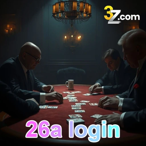 26a login Bônus