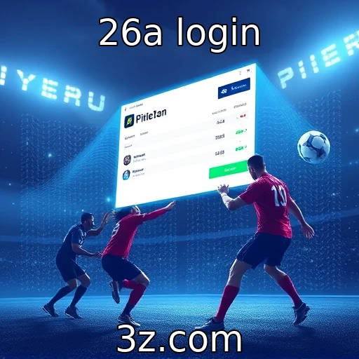 26a login Análise das principais apostas esportivas do mês e suas surpresas