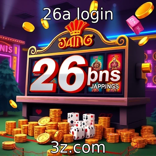 26a login Apostas Esportivas: Como Analisar e Acertar em 2025