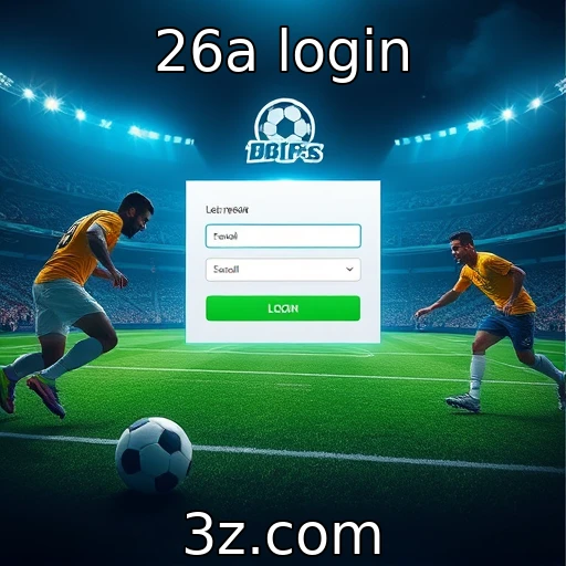 26a login O crescimento das apostas esportivas no Brasil e suas implicações