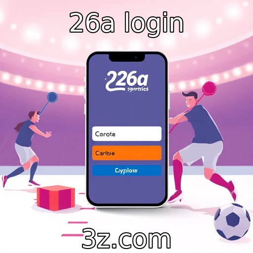 26a login Apostas Esportivas no Brasil: A Ponto de Virada em 2025